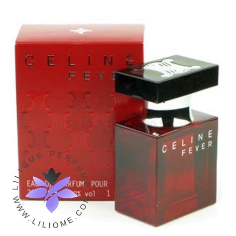 Fever pour Femme by Céline– Basenotes